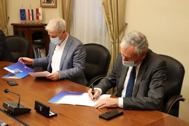 Županija osigurala pet liftera za osobe s invaliditetom vrijednih pola milijuna kuna