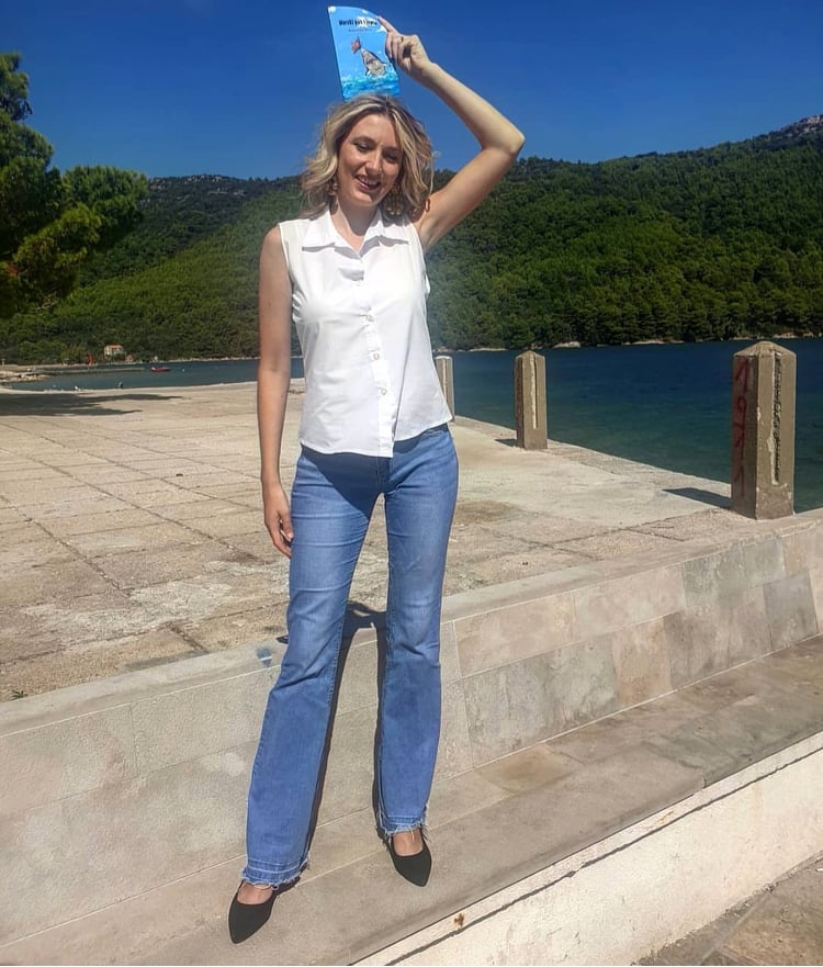 ČITAJMO ZAJEDNO: proza Marine Asturić