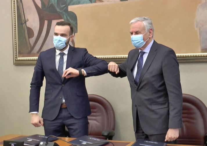 VLADA PREDLOŽILA PODUZETNICIMA: Koliko covid potvrda toliko novca za potpore