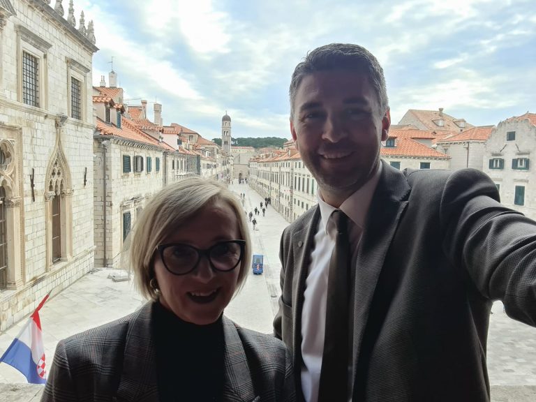 SAD JE I SLUŽBENO Franković ide po drugi mandat, zamjenica Jelka Tepšić
