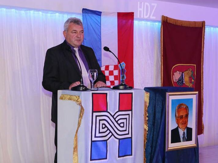 Lovorko Klešković podnio ostavku, više nije predsjednik župskog HDZ-a i Općinskog vijeća