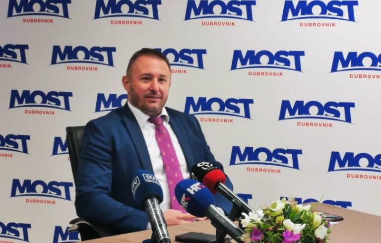 MOST: Zašto se TZ reklamira na američkom tržištu ako su ukinuti izravni letovi?
