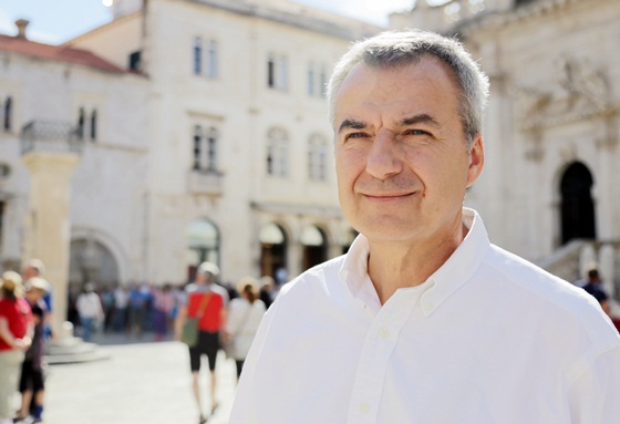 Arhitekt Matko Vetma: bez obnove i korištenja u suvremenom trenutku, baština je mrtav svjedok vremena