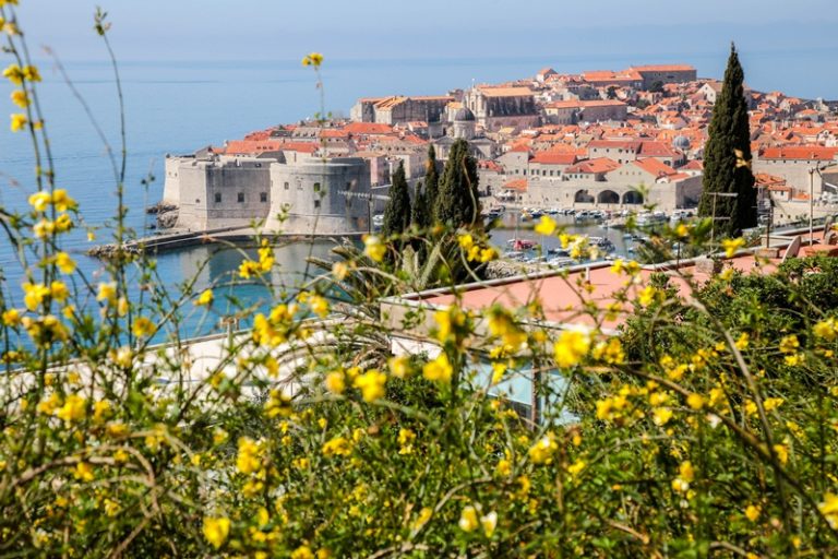 COPERNICUS: Protekli ožujak drugi najtopliji u zabilježenoj povijesti