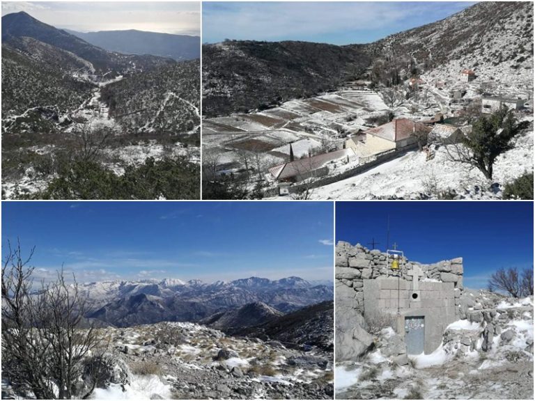 FOTO: HAJDEMO U PLANINE JER TAMO NEMA ZIME! Najljepše izdanje Sniježnice