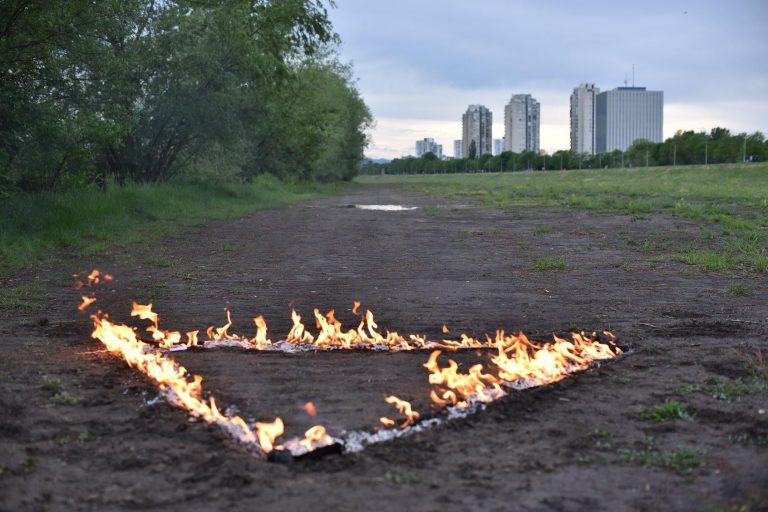 ZANIMLJIV POZIV ZA UMJETNIKE: Noć performansa 2021.