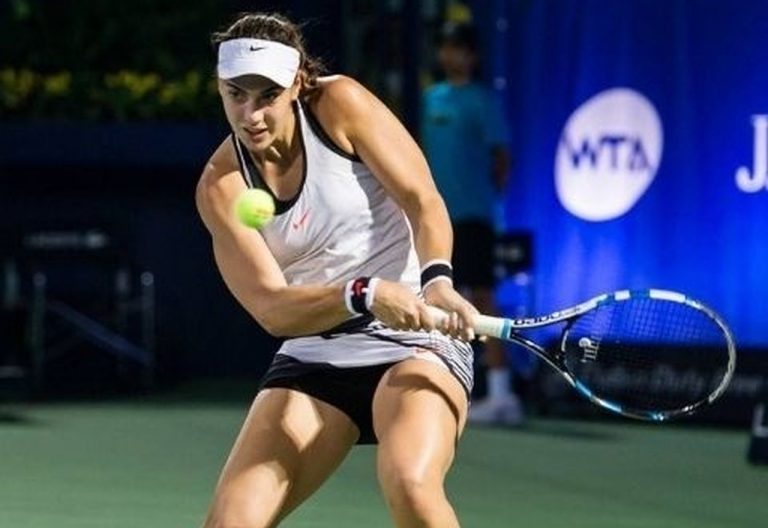 WTA Melbourne: Ana Konjuh pobjedom otvorila novu sezonu
