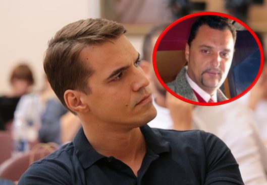 Odvjetnik Hadžiomerović: Barač će dobiti mjeru zabrane približavanja oštećeniku, uskoro je na slobodi