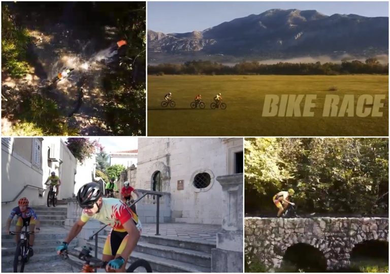 “ĐIR ZA GUŠT” I “GRANFONDO KONAVLE” Ljubitelji biciklizma u nedjelju će doći na svoje, a mogu osvojiti i bogate nagrade