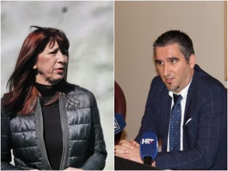 Očitovanje Sanitata: Sve političke stranke pod jednakim uvjetima imaju pravo na oglašavanje