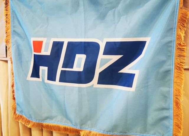 CRO Demoskop Rejting HDZ-a pada, ali je i dalje ispred svih, a MOST se nakon tri godine “vratio” na treće mjesto popularnosti