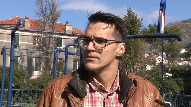 Jadran Barač oslobođen optužbi za prijetnje smrću. Presuda je pravomoćna