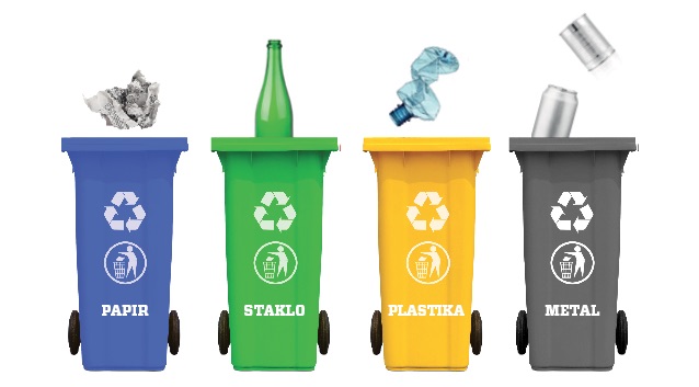 ŽUPA Osigurana bespovratna sredstva za mobilno reciklažno dvorište
