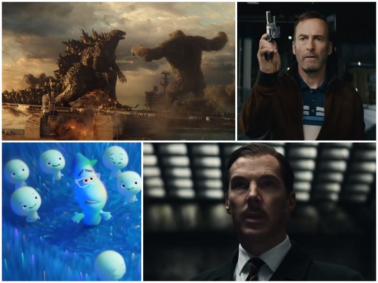 NOVI PROGRAM DUBROVAČKIH KINA: Godzilla vs. Kong, Sjena špijuna, Nobody, Duša…