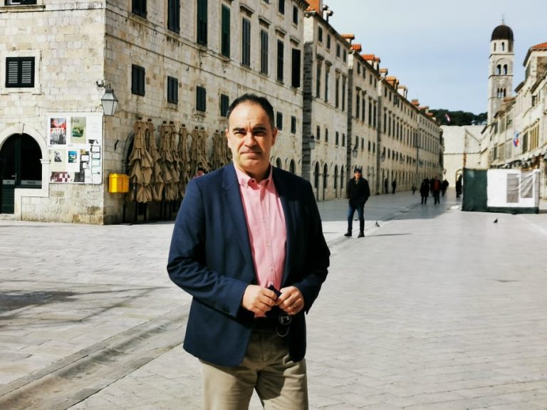 Ljubo Nikolić: Gradonačelniče, niste u pravu, i ja bih napustio vijećnicu, ponosan sam na moje prijatelje srđevce i na njihovu današnju gestu