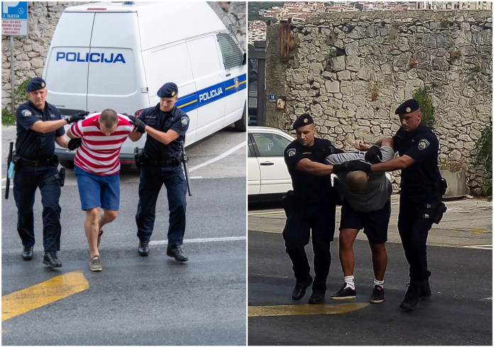 BRUTALNO UBOJSTVO U ROGOTINU Podignuta optužnica protiv dvojice okrivljenika