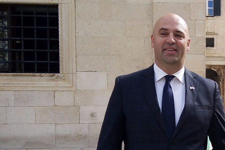 Roko Tolić dao intervju za crnogorsku televiziju: nisam od onih koji kažu da je trava zelenija u tuđem dvorištu…