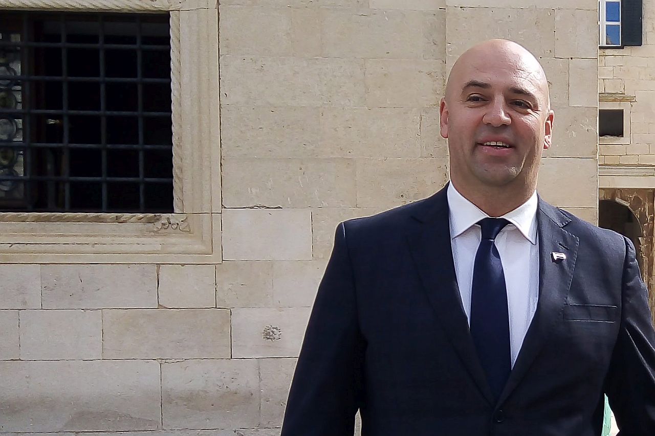 Roko Tolić dao intervju za crnogorsku televiziju: nisam od onih koji ...