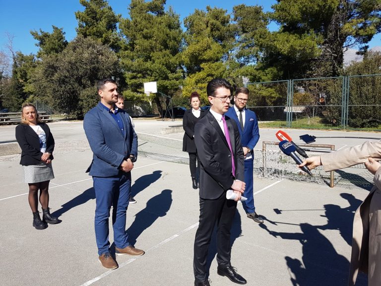 ŽUPKA: Zahtijevamo da Silvio Nardelli odmah odstupi s pozicije načelnika!