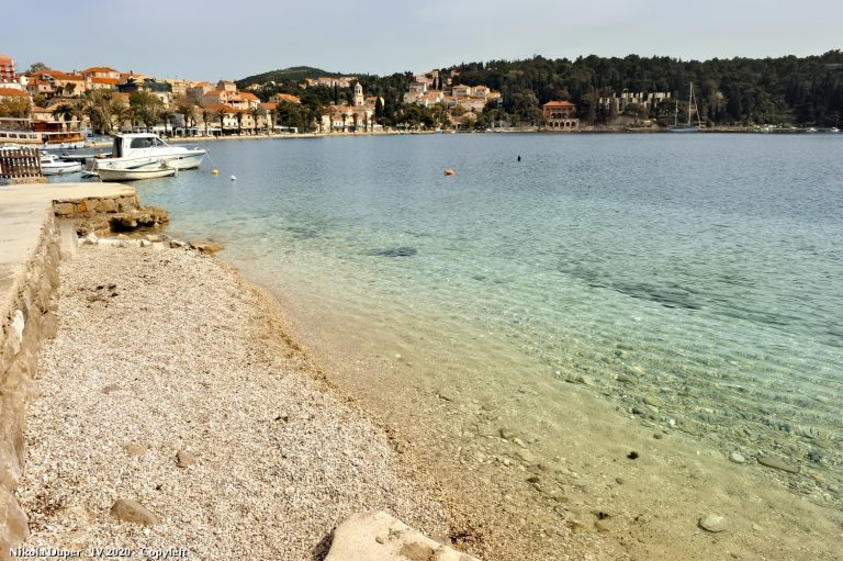 REAGIRANJE: je li koncesija za plažu u Cavtatu bila za nekoga rezervirana?