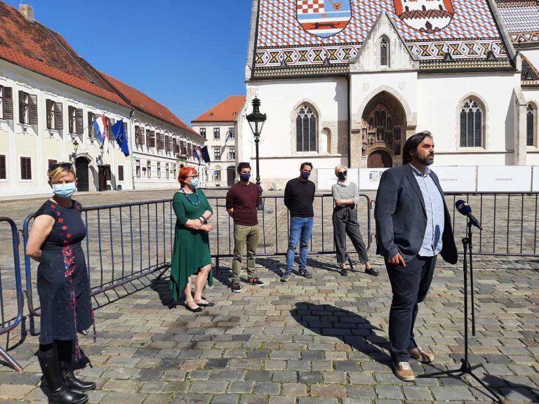 GILJAČA: U Dubrovniku je 750 građana na listi čekanja za vez