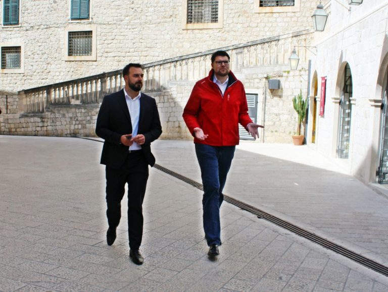 SDP o Ivanu Tropanu: ukoliko se optužbe pokažu točnima, u stranci za takve ljude nema mjesta