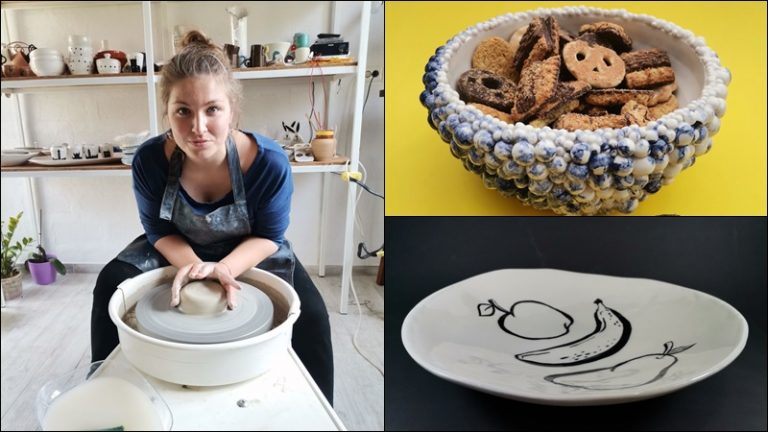 Umjetnica i poduzetnica Katija Bušlje: odrastanje uz Omblu i igranje u blatu obilježilo je moj rad