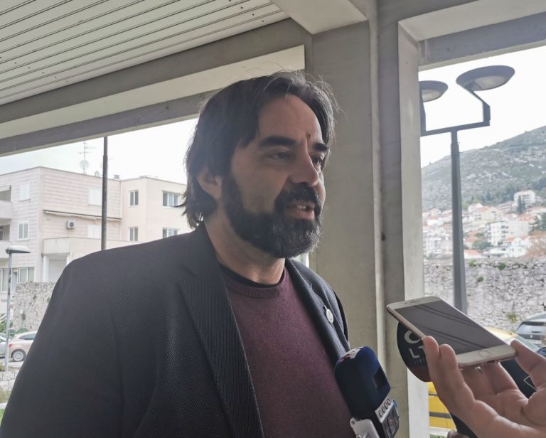 SUTRA U DUBROVNIK STIŽE VODSTVO SDP-a i MOŽEMO: predstavlja se zajednički kandidat za župana