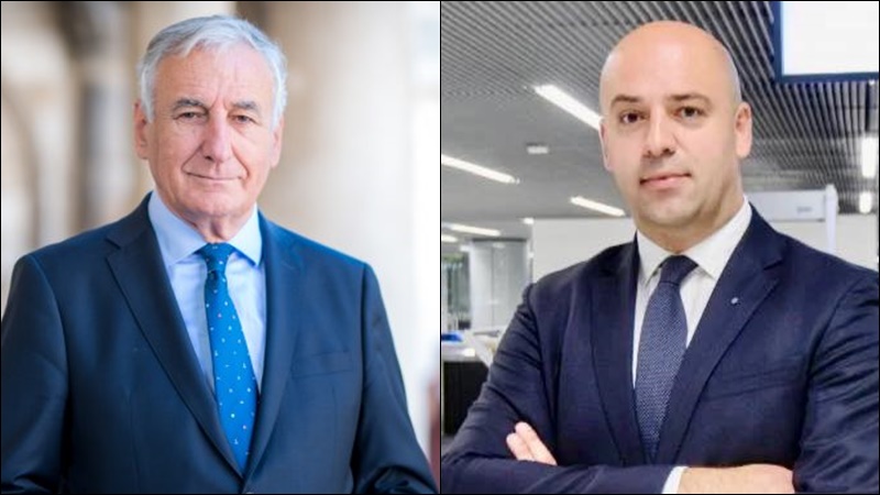 Roko Tolić poručio Dobroslaviću: župane, šutnja nije zlato iako se vama ...