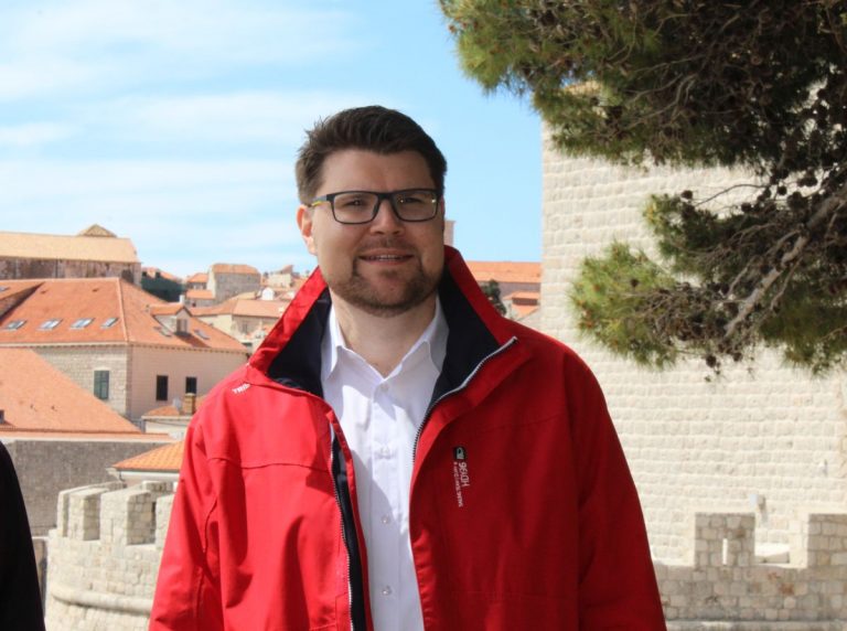 Grbin potvrdio da je SDP odustao od Milanovića kao mandatara