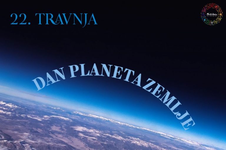 Dan planete Zemlje – jeste znali da i promjenom prehrambenih navika možemo pomoći opstojnost naše planete?