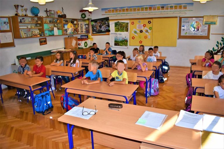 VELIKO ISTRAŽIVANJE: Negativan utjecaj pandemije na psihičko zdravlje učenika je dominatan