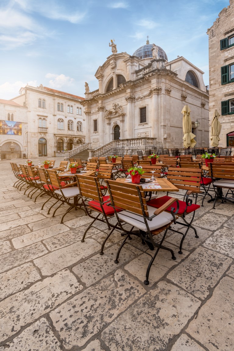“NEUGODNJAK” ISPRED CELE: jesu Dubrovčani građani drugog reda?