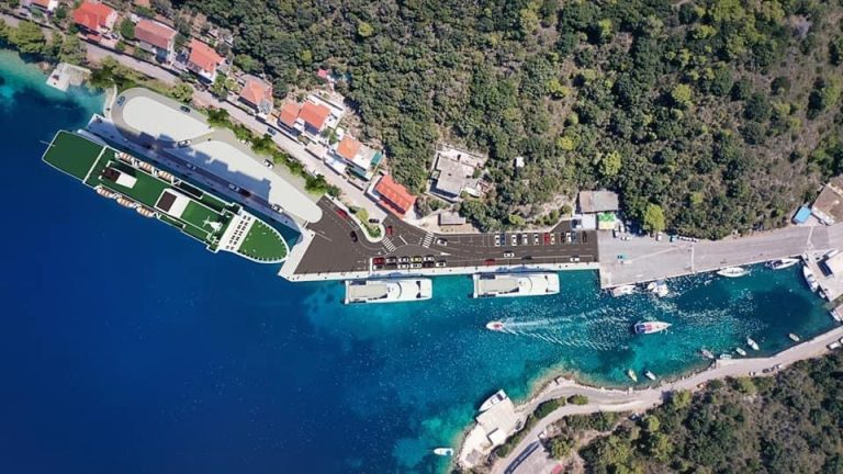 40 volontera ronilaca kreće u čišćenje Lastovskog otočja, pridružite im se