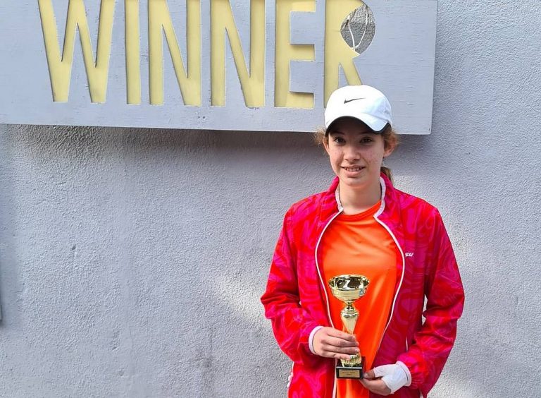 Dubrovkinja Petra Svetac pobjednica turnira OP Metković