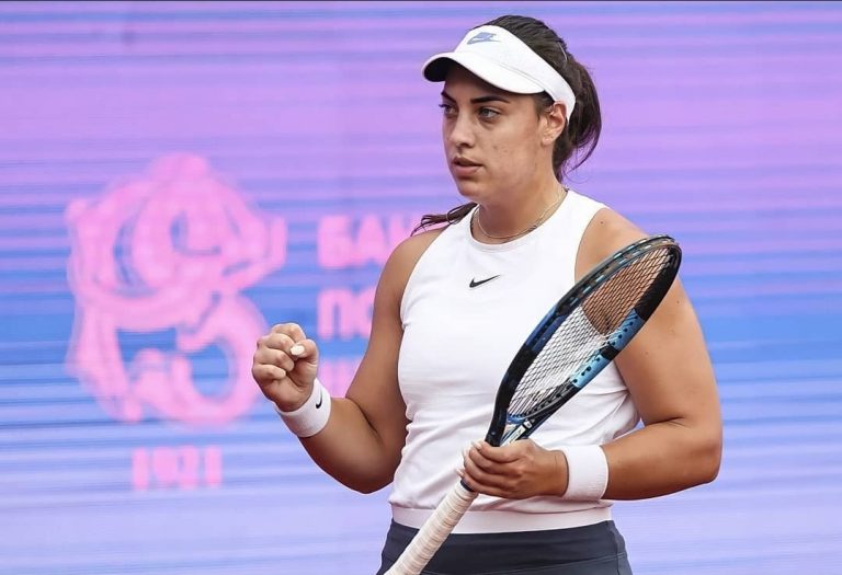 Ana Konjuh u četvrtfinalu WTA Melbourna