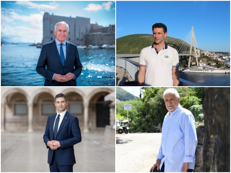 Što kaže anketa Dubrovnikneta? Pogledajte za koga su glasali naši čitatelji!