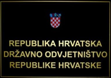 Predsjednika kluba DORH tereti za lažne putne naloge i neistinite račune, odšteta preko milijun kuna