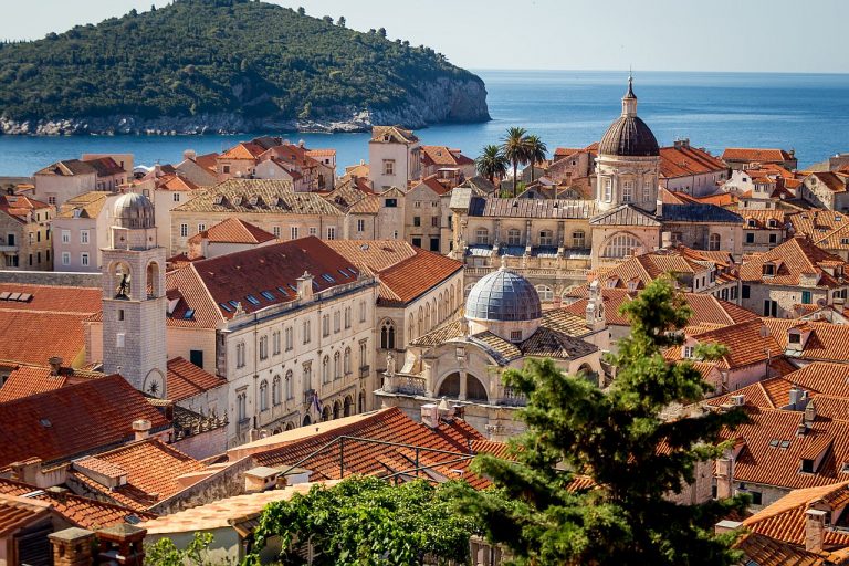 Dubrovnik proglašen najboljom destinacijom za grupna putovanja