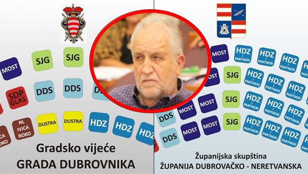 KOMENTAR: moglo bi biti  “čupavo”!