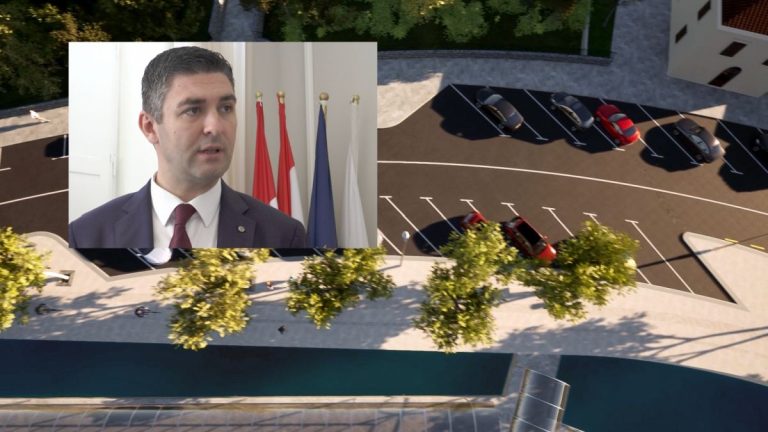 FRANKOVIĆ: Pašalić je tražio parking na Lapadskoj obali, nećemo na to pristati