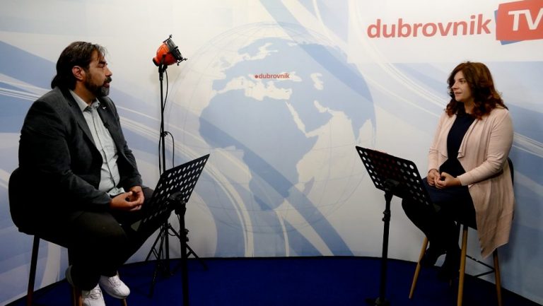 IZBORNE MINUTE Marko Giljača: Tko god bude župan, bit će bolji od Nikole Dobroslavića