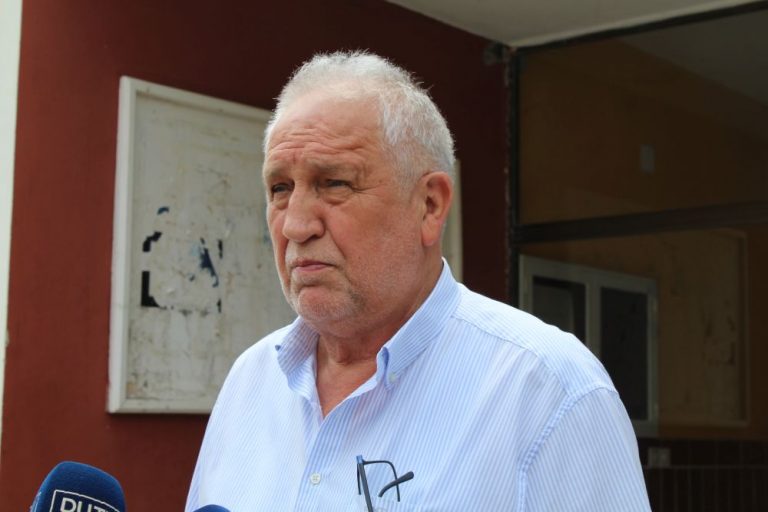 Vićan vs. Kapetanić (3): Tvoja ostavka je falsa
