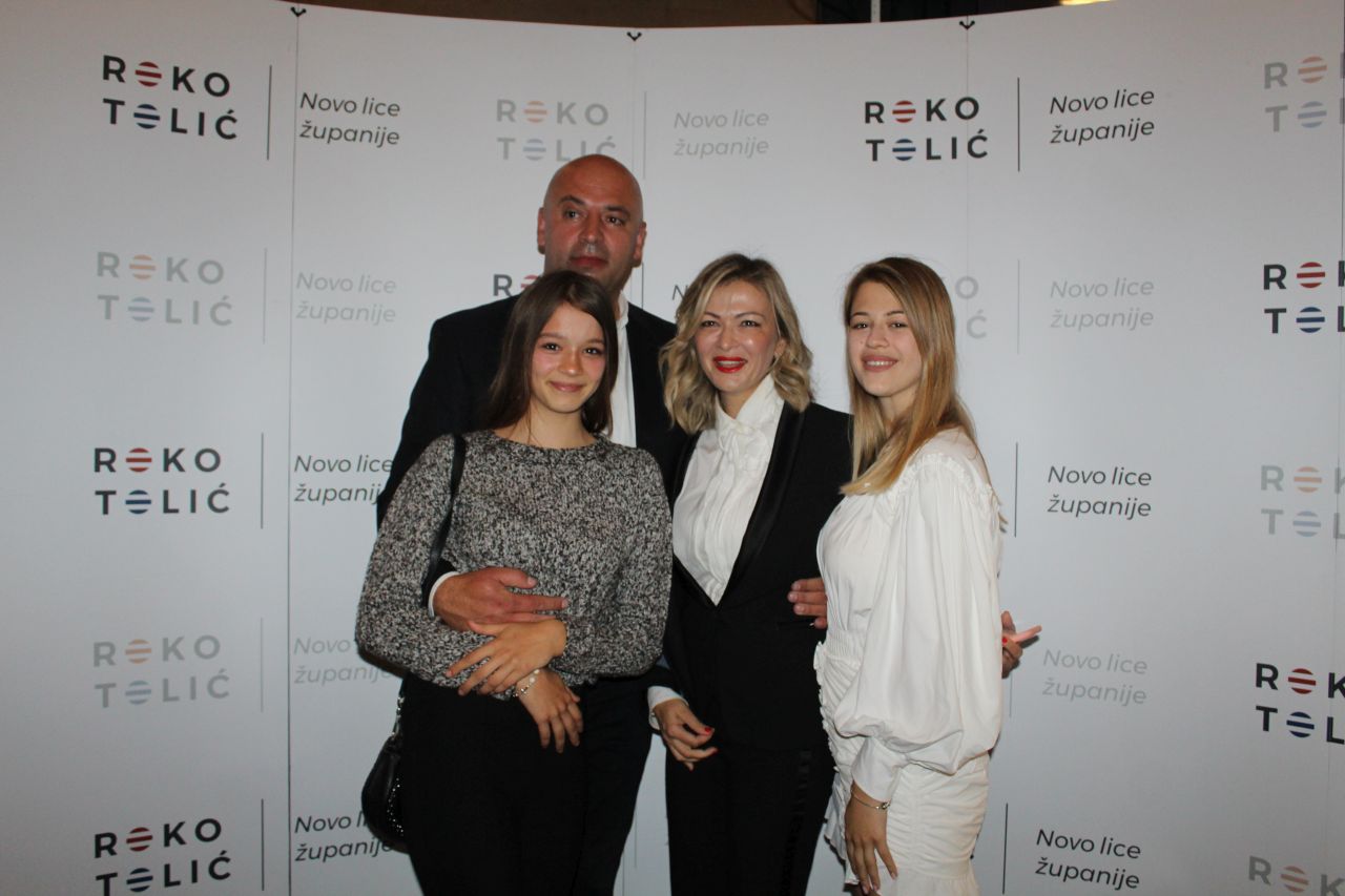 Roko Tolić: Očekujem trijumfalnu pobjedu u drugom krugu - DubrovnikNet