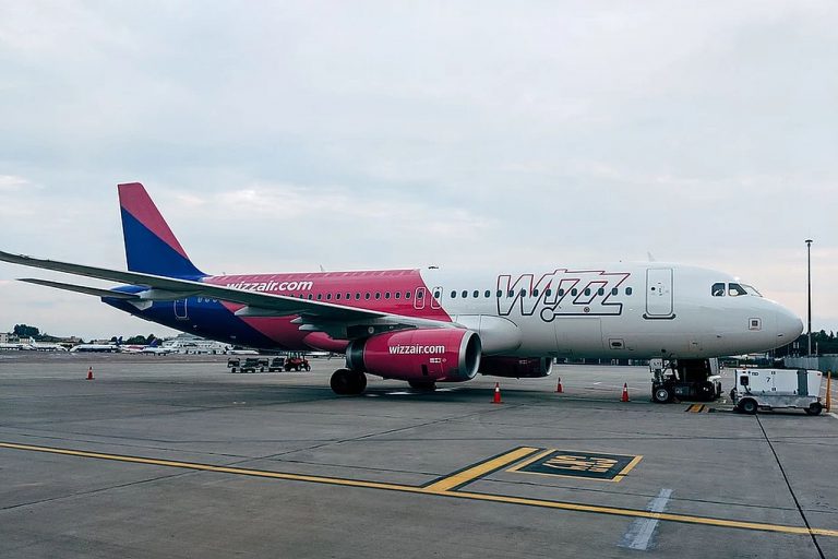 Wizz Air uvodi i liniju Beč – Dubrovnik – Beč dva puta tjedno