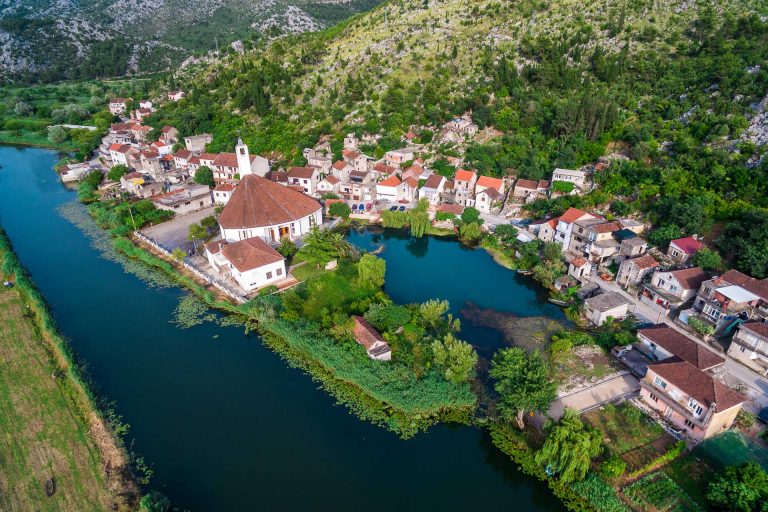 U Zažablju pobijedila jedina kandidatkinja Maja Vrnoga (HDZ)