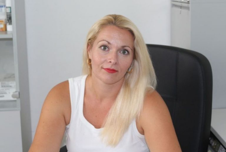 Dr. med. Nina Lale Jurić novi je član ginekološke ambulante Poliklinike Marin Med
