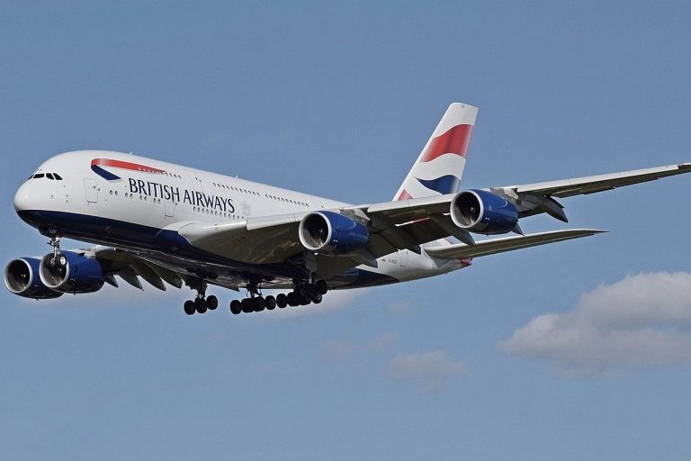 Prvi let British Airwaysa za Dubrovnik tek 1. srpnja