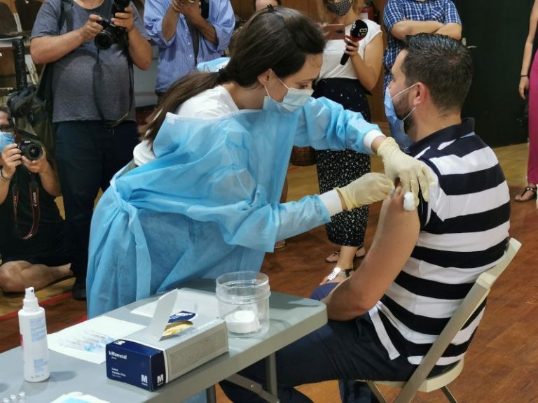 HRVATSKA: 45 novih slučajeva, 3 osobe preminule – s dvije doze cijepljeno milijun stanovnika