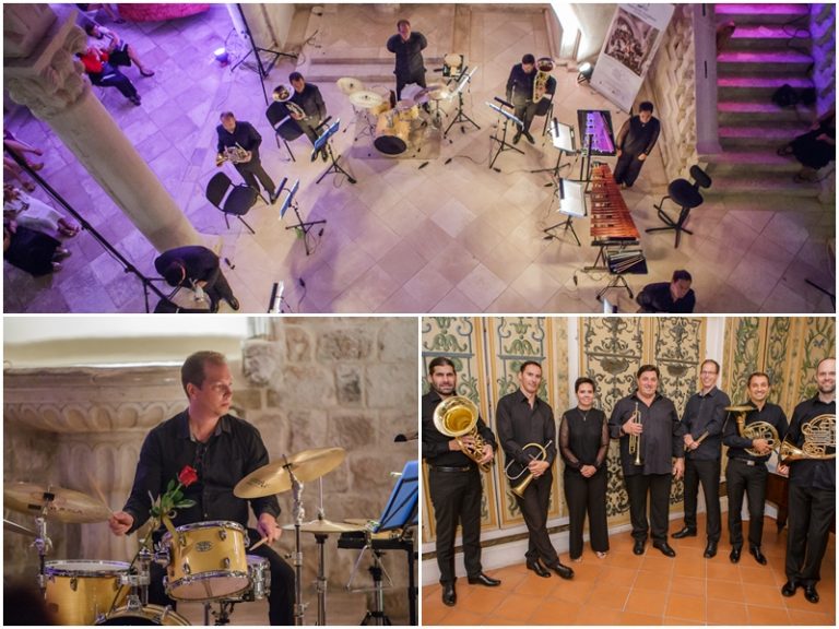 Pop-rock, filmska, jazz i latino glazba večeras ispred Sv. Vlaha